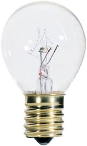 10-Ваттная Прозрачна Лампа С Висока Интензивност Уестингхаус Lighting Corp