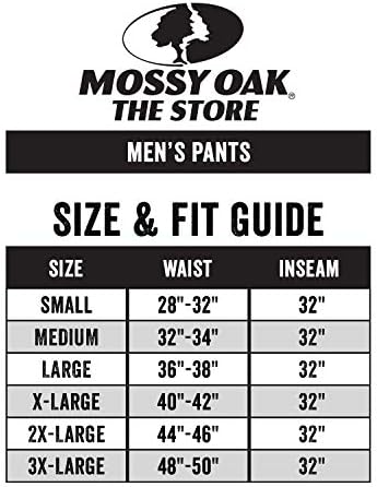 Мъжки ловни панталони от Памучна фабрика Мъхест Oak 2.0