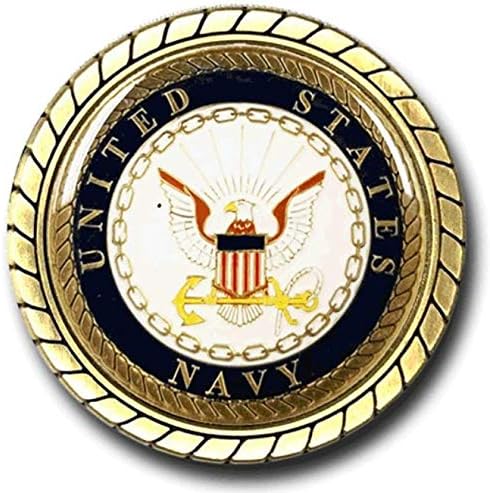 USS Charlotte SSN-Монета повикване подводница 766 ВОЕННОМОРСКИТЕ сили на САЩ - Официално лицензирани