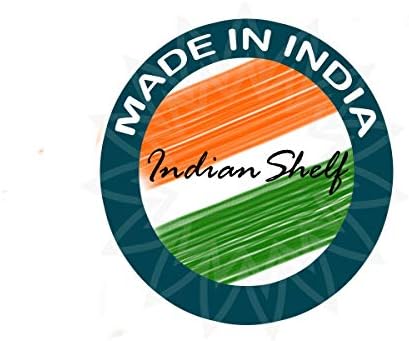 Монтиране на Куката за кърпи IndianShelf | Бели Куки за дрехи за деца | Дървена Закачалка за раници | Призматичен
