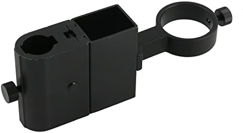 Комплект аксесоари за микроскоп за възрастни 40 мм/50 мм Голям Регулируем Стерео Цифров Промишлен Лабораторен