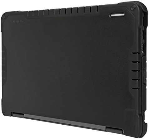 Монтиране на калъф Targus търговски клас за 11,6-инчов таблет Dell Chromebook 3180 fit (THZ713GL)